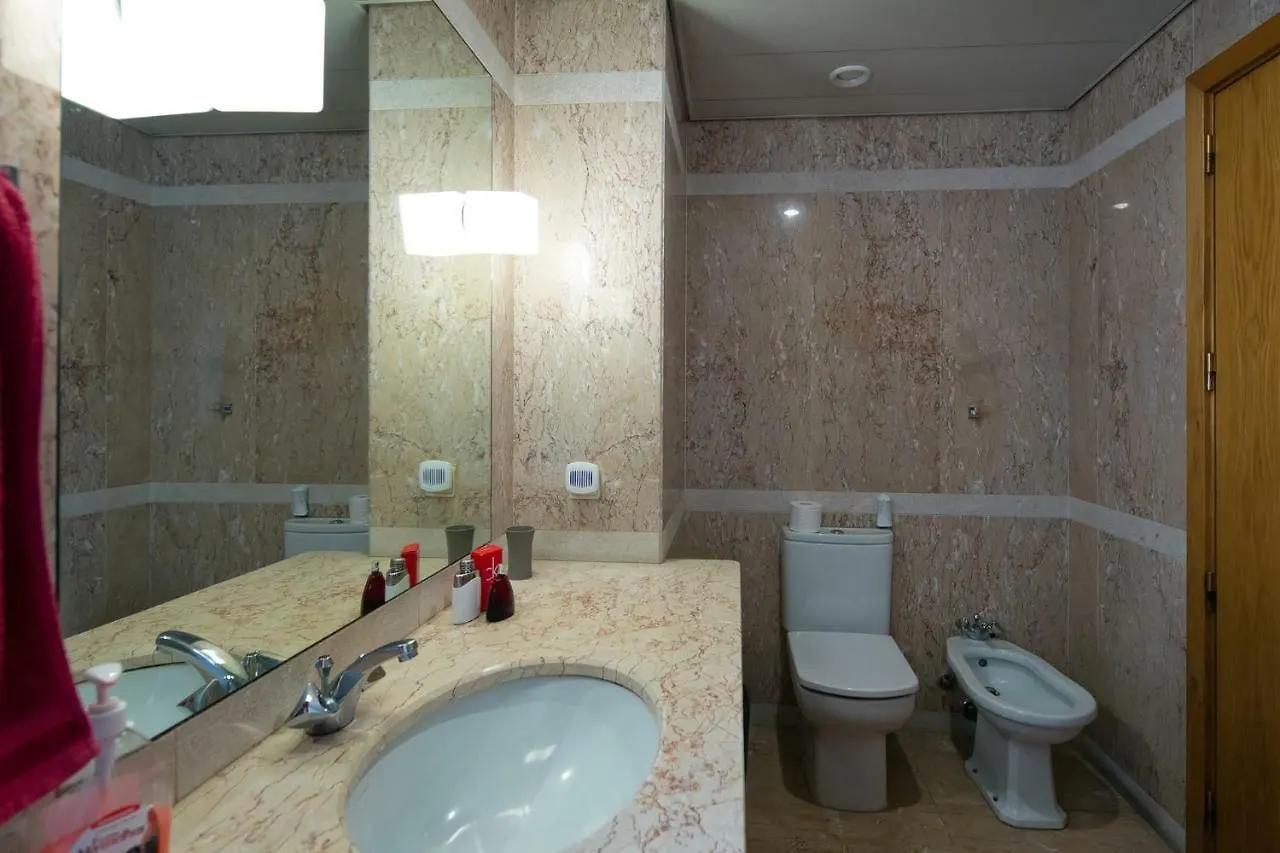 Funchal Bay View Holiday Rental