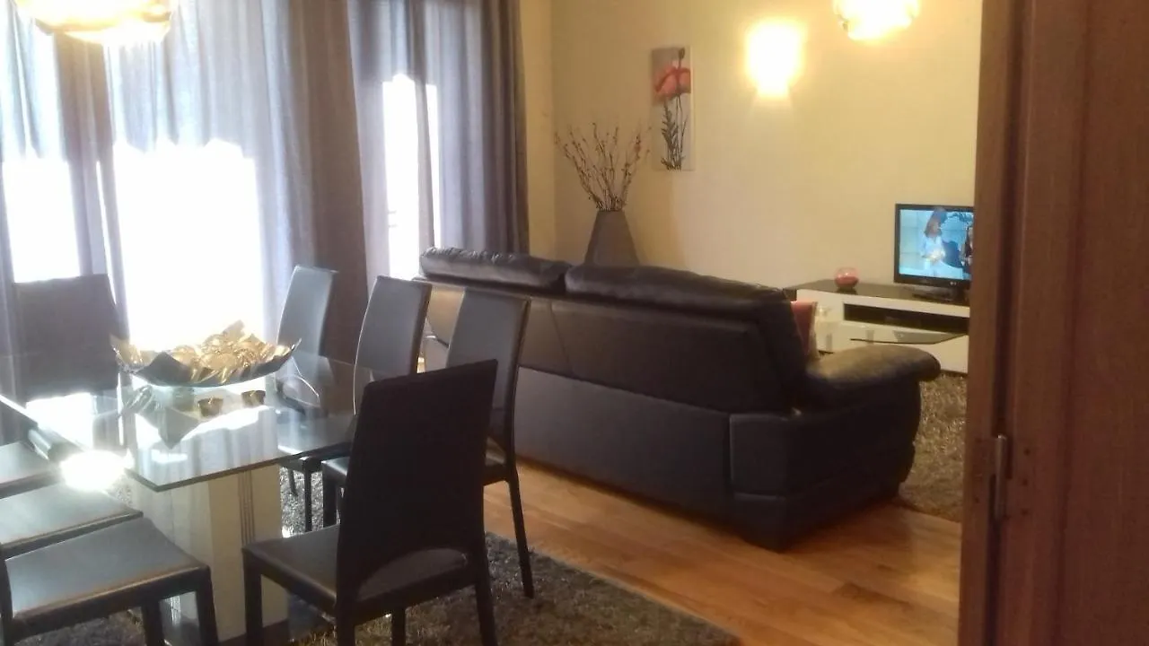 Apartment Funchal Bay View Holiday Rental Portugal