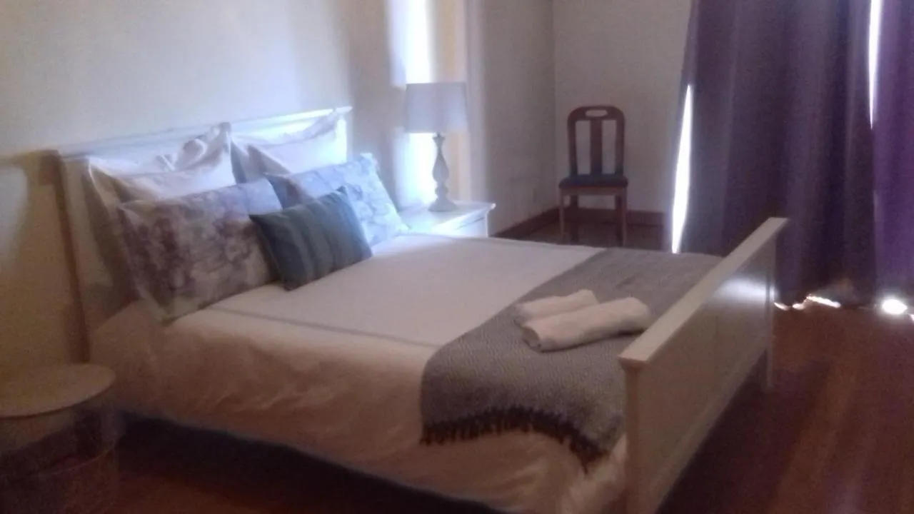 Apartment Funchal Bay View Holiday Rental