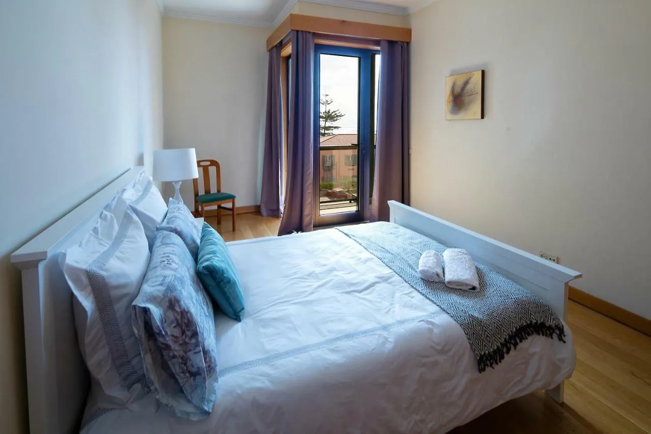 Funchal Bay View Holiday Rental 0*, فونشال البرتغال