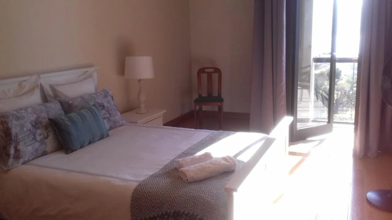 Funchal Bay View Holiday Rental Funchal (Madeira)