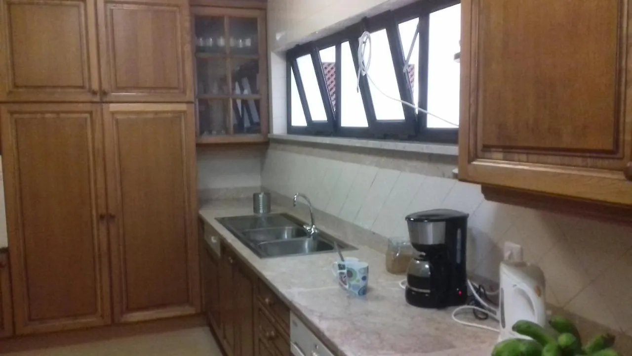 Apartment Funchal Bay View Holiday Rental