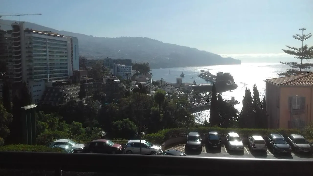 Funchal Bay View Holiday Rental 0*, Funchal (Madeira)
