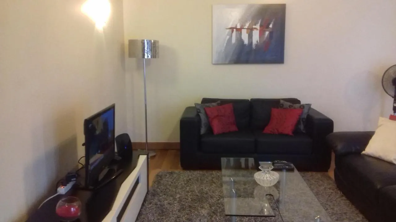 Funchal Bay View Holiday Rental البرتغال