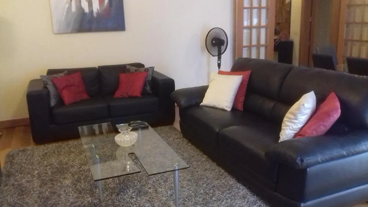 Funchal Bay View Holiday Rental