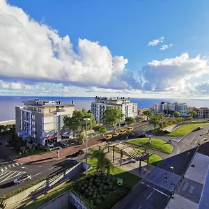 Sun Island Apartment