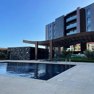 Barreiros Luxury Apartment